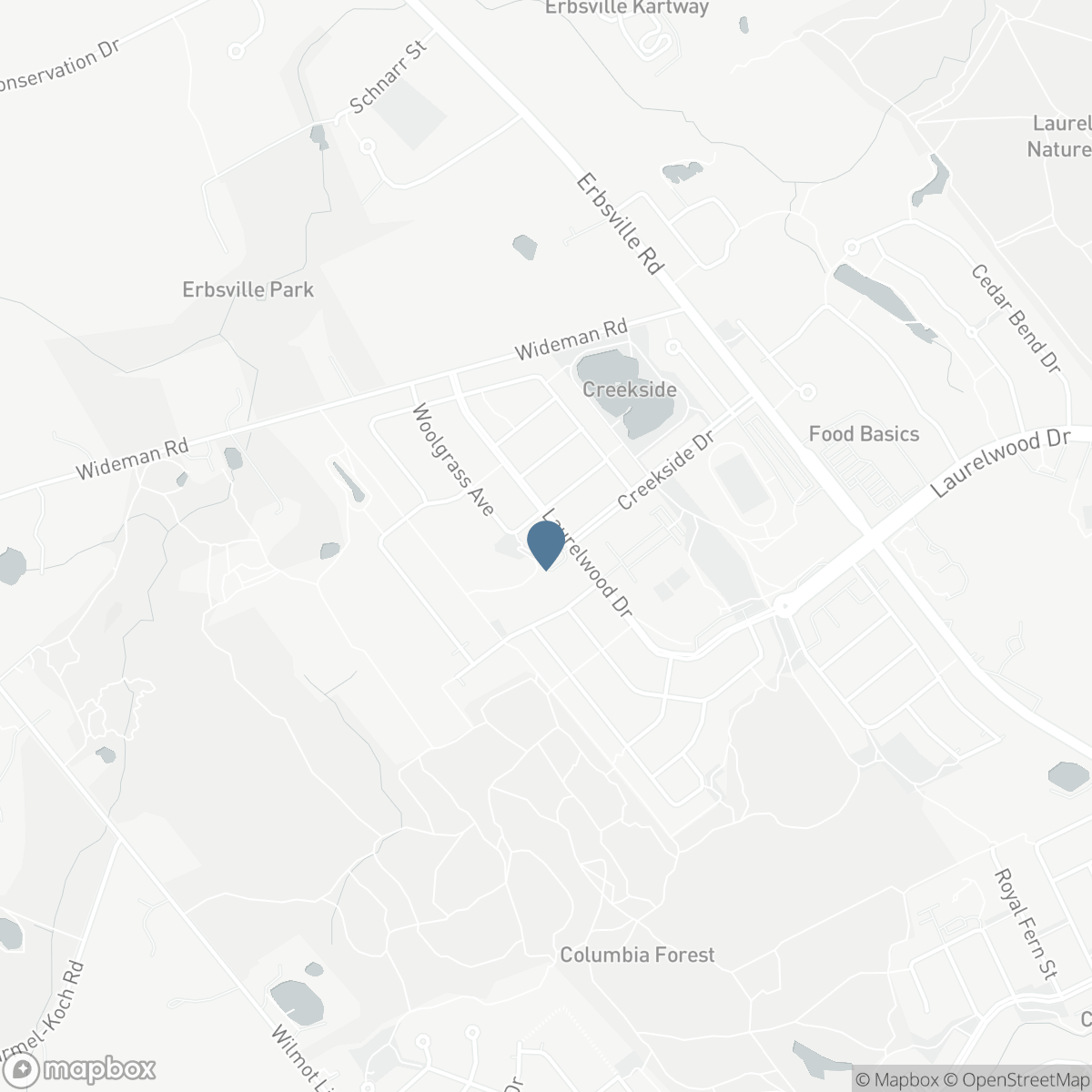 A3 - 795 LAURELWOOD DRIVE, Waterloo, Ontario N2V 0A3